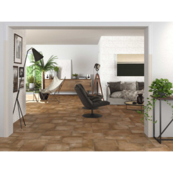 DUST COTTO MODULAR MAT 44X66 GAT.1 (P.72889)