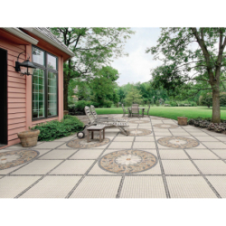 TREVI MAT 44,2X44,2 GAT.1 (P.72765)