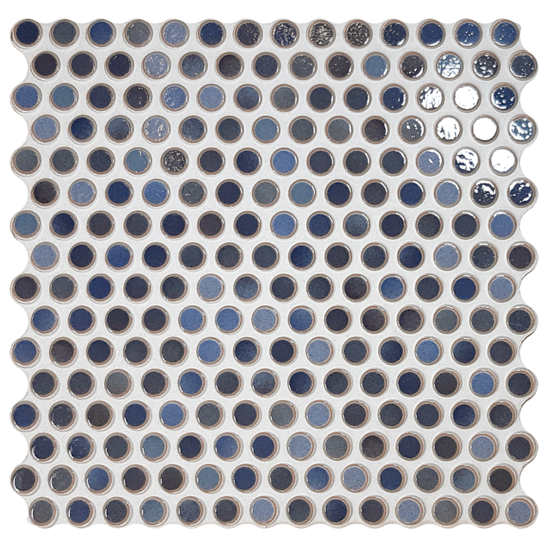 PENNY DAKHLA AZURE POŁYSK 31X31 GAT.1 (P.73053)