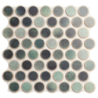 DAKHLA AQUA CIRCLE METALIZOWANA 30,9X30,9 GAT.1 (P.72341)