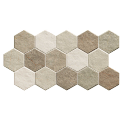 STONEHENGE HEXAGON EARTH...