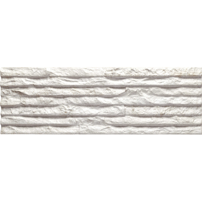 TUMPAK WHITE MAT 15X45 GAT.1 (P.72779)