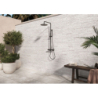 TUMPAK WHITE MAT 15X45 GAT.1 (P.72779)