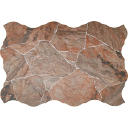 CANYON FLAGSTONE MAT 44X66...