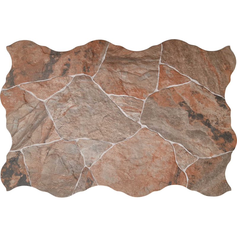 CANYON FLAGSTONE MAT 44X66 GAT.1 (P.72551)