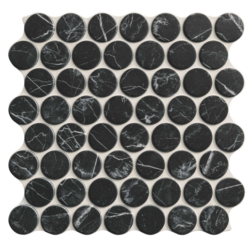 CIRCLE MARQUINA MAT 30,9X30,9 GAT.1 (P.72595)