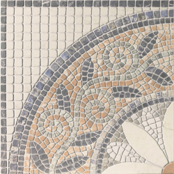 TREVI DECO MAT 44,2X44,2...