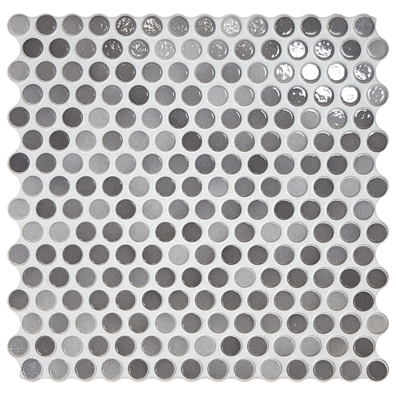 PENNY GLOSSY GREY POŁYSK 31X31 GAT.1 (P.73027)