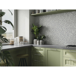 PENNY GLOSSY GREY POŁYSK 31X31 GAT.1 (P.73027)