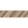 HERITAGE CHEVRON ROBLE B MAT 30X120 REKT. GAT.1 (P.73399)