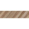 HERITAGE CHEVRON ROBLE B MAT 30X120 REKT. GAT.1 (P.73399)