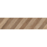 HERITAGE CHEVRON ROBLE B MAT 30X120 REKT. GAT.1 (P.73399)