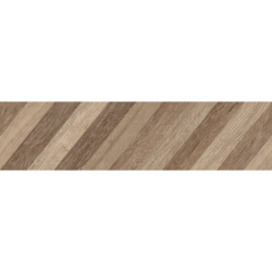 HERITAGE CHEVRON ROBLE B MAT 30X120 REKT. GAT.1 (P.73399)