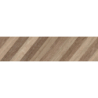 HERITAGE CHEVRON ROBLE B MAT 30X120 REKT. GAT.1 (P.73399)