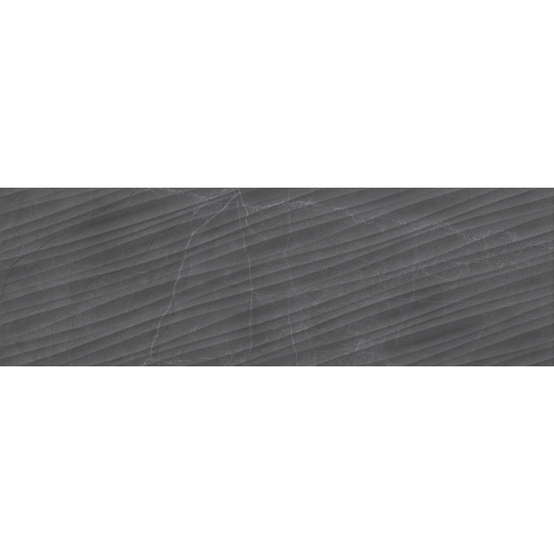 NEW ROYAL PULPIS ANTRACITA DIAGONAL 31,5X100 REKT. GAT.1 (P.74291)