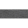 NEW ROYAL PULPIS ANTRACITA DIAGONAL 31,5X100 REKT. GAT.1 (P.74291)