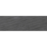 NEW ROYAL PULPIS ANTRACITA DIAGONAL 31,5X100 REKT. GAT.1 (P.74291)
