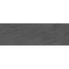 NEW ROYAL PULPIS ANTRACITA DIAGONAL 31,5X100 REKT. GAT.1 (P.74291)