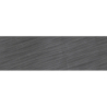 NEW ROYAL PULPIS ANTRACITA DIAGONAL 31,5X100 REKT. GAT.1 (P.74291)