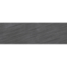 NEW ROYAL PULPIS ANTRACITA DIAGONAL 31,5X100 REKT. GAT.1 (P.74291)