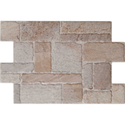 FILITA STONEWORK MAT 44X66...