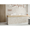 RHOMBUS STONE TAUPE MAT 26,5X51 GAT.1 (P.72697)