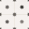 STAR WHITE SATYNA 44X44 GAT.1 (P.72831)