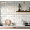 CAPRI WHITE POŁYSK 15X45 GAT.1 (P.72559)