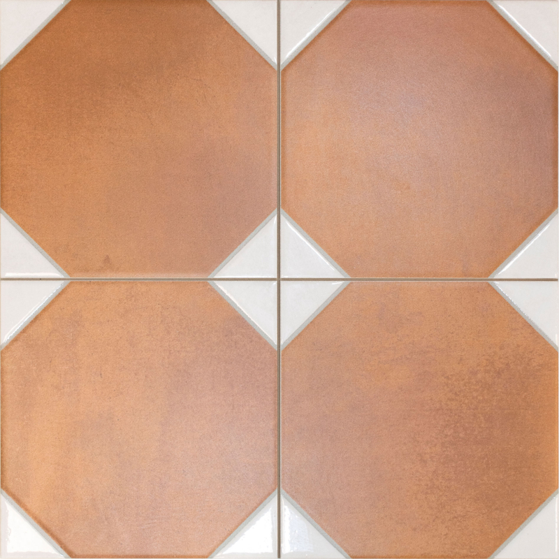 DOVER COTTO WHITE MATOWO BŁYSZCZĄCA 33X33 GAT.1 (P.72203)