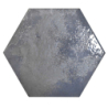 CRAFT NAVY HEXAGON MAT/POŁYSK 28,5X33 GAT.1 (P.72491)