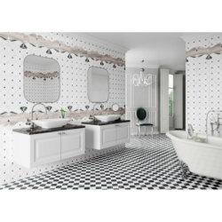 FIRENZE MAT 44X44 GAT.1 (P.72123)