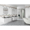 FIRENZE MAT 44X44 GAT.1 (P.72123)