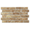 MANHATTAN OCRE 31X56 GAT.1 (P.72981)