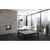 MANHATTAN CHARCOAL 31X56 GAT.1 (P.72977)