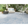 FRESCO BLUE MAT 32,9X32,9 GAT.1 (P.72135)