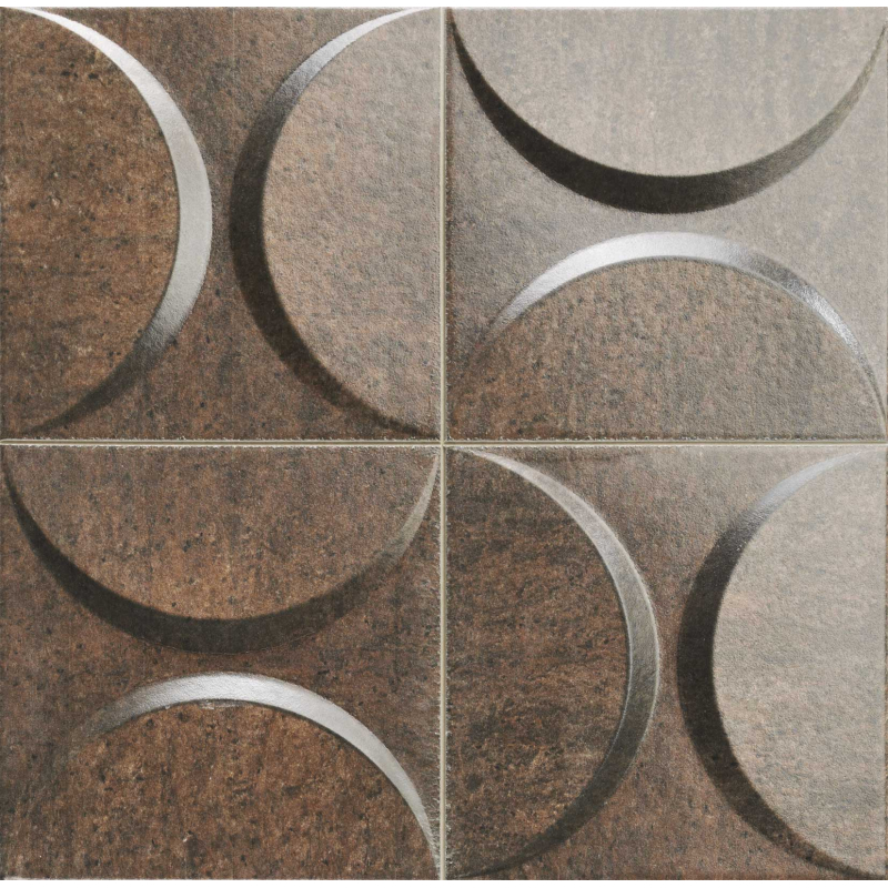ECLIPSE COPPER MAT 33X33 GAT.1 (P.72093)
