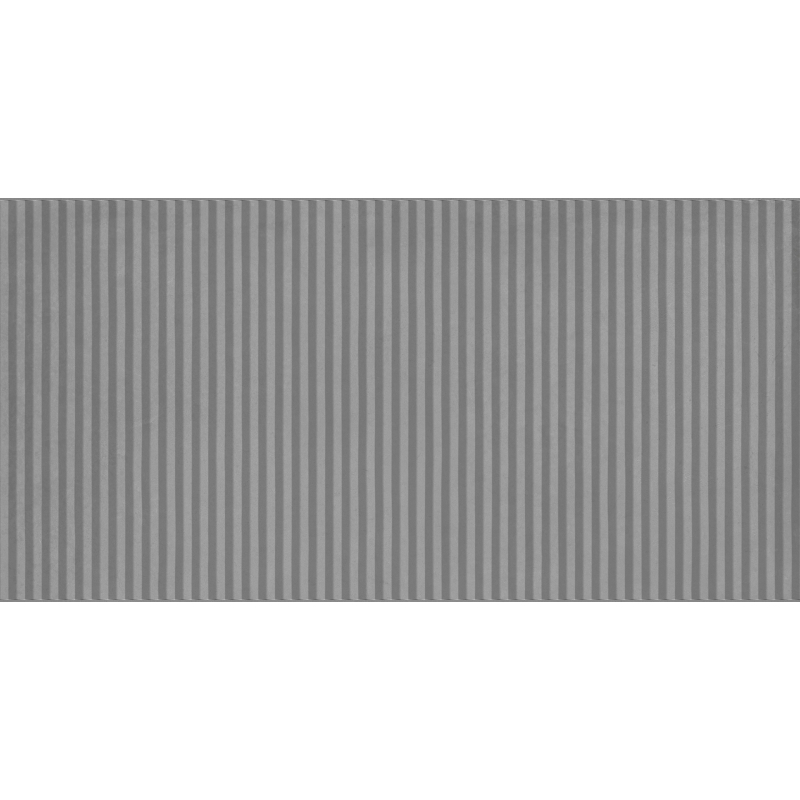 ICONIC GRIS STRIATO MAT 60X120 REKT. GAT.1 (P.73449)