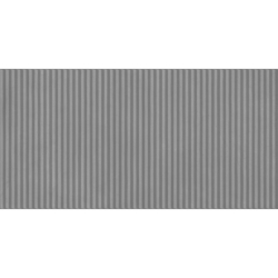 ICONIC GRIS STRIATO MAT 60X120 REKT. GAT.1 (P.73449)