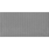 ICONIC GRIS STRIATO MAT 60X120 REKT. GAT.1 (P.73449)