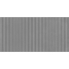 ICONIC GRIS STRIATO MAT 60X120 REKT. GAT.1 (P.73449)