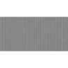 ICONIC GRIS STRIATO MAT 60X120 REKT. GAT.1 (P.73449)