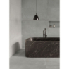 ICONIC GRIS STRIATO MAT 60X120 REKT. GAT.1 (P.73449)