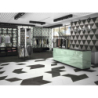 DIAMOND CITY WHITE MAT 70X40 GAT.1 (P.72159)