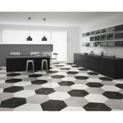 DIAMOND CITY WHITE MAT 70X40 GAT.1 (P.72159)