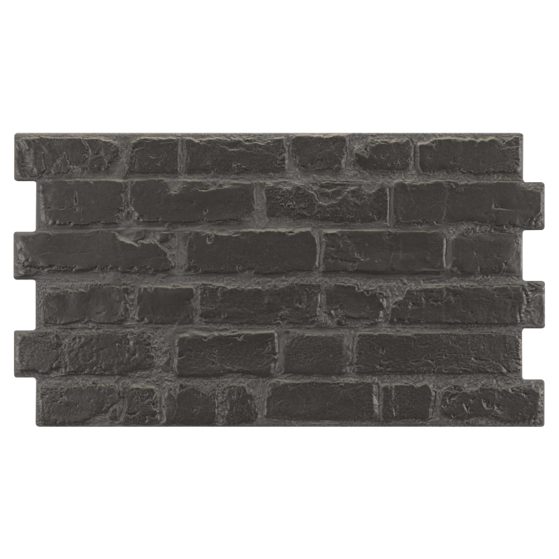 MANHATTAN ANTRACITA 31X56 GAT.1 (P.72983)