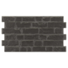 MANHATTAN ANTRACITA 31X56 GAT.1 (P.72983)