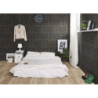 MANHATTAN ANTRACITA 31X56 GAT.1 (P.72983)