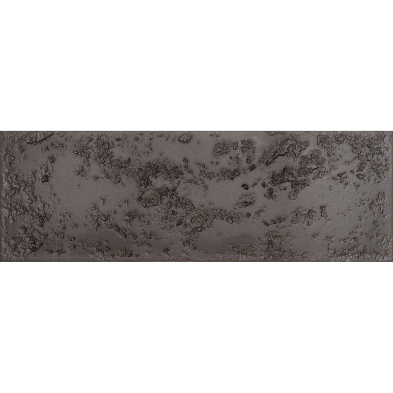 KAMADO BLACK MAT 15X45 GAT.1 (P.72235)
