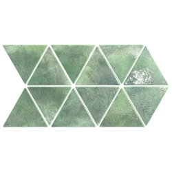 TRIANGLE CRAFT JUNGLE MAT/POŁYSK 48,5X28 GAT.1 (P.72503)