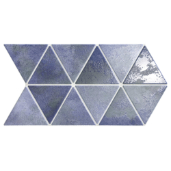 TRIANGLE CRAFT NAVY...